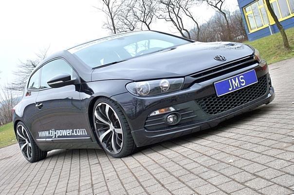 JMS Scirocco III